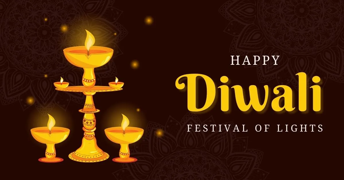 Diwali 2024: A Festival Full of Light and Joy