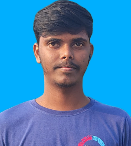 Niranjan Kumar